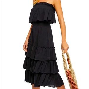 Free People Sea Breeze Set